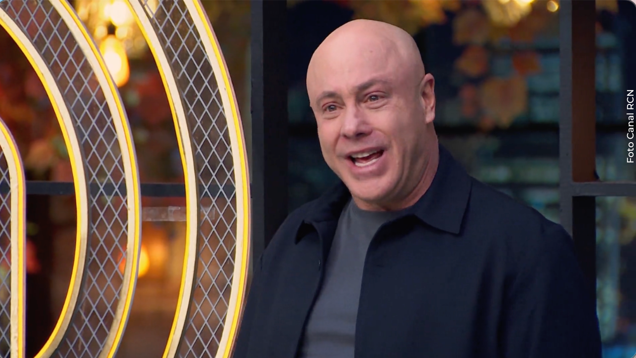Los jurados hicieron fuerte reclamo a los participantes de MasterChef Celebrity
