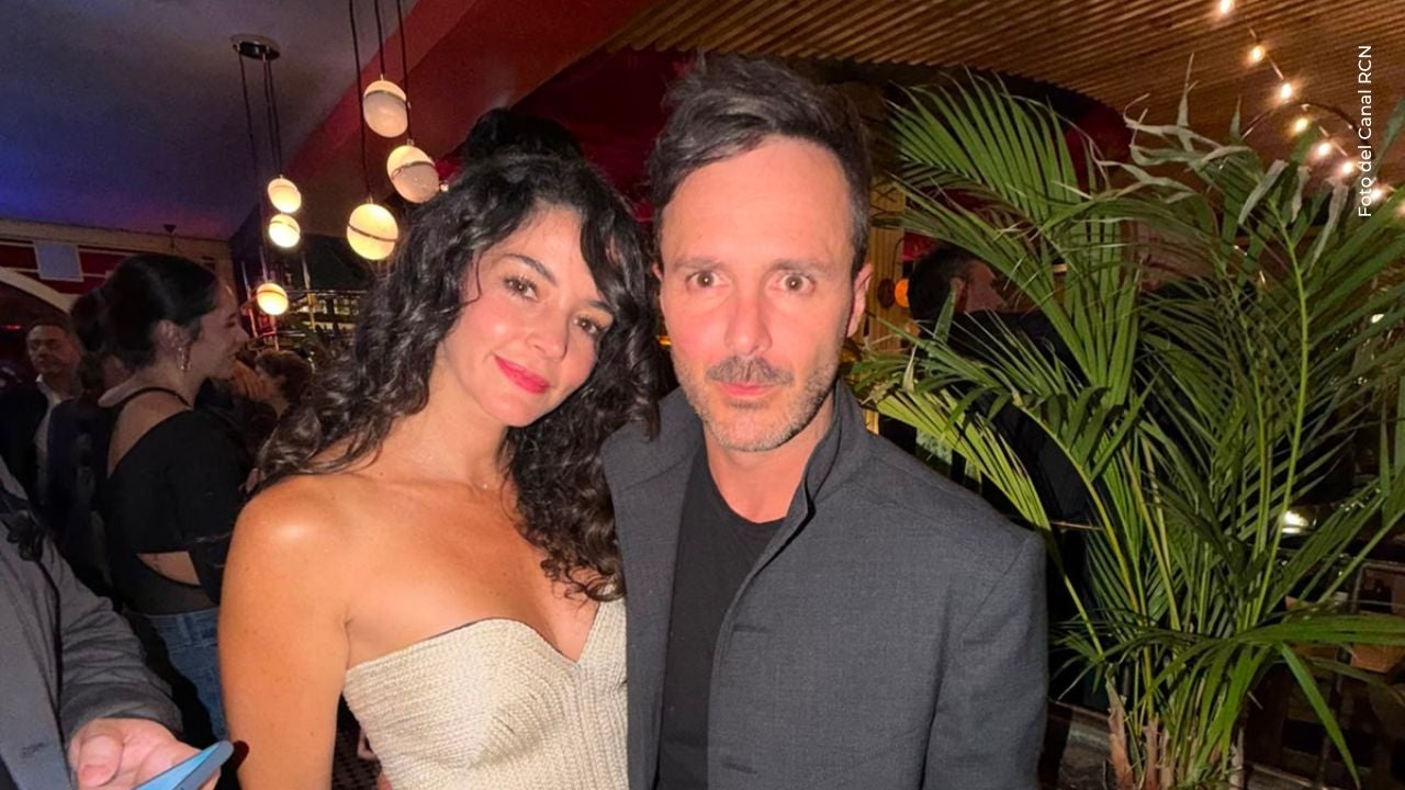 Así fue el debut como modelo profesional de la hija mayor de Maleja y Tatán