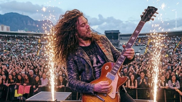 ¡La música mexicana está de luto! Murió reconocido guitarrista y pionero del rock; esto se sabe