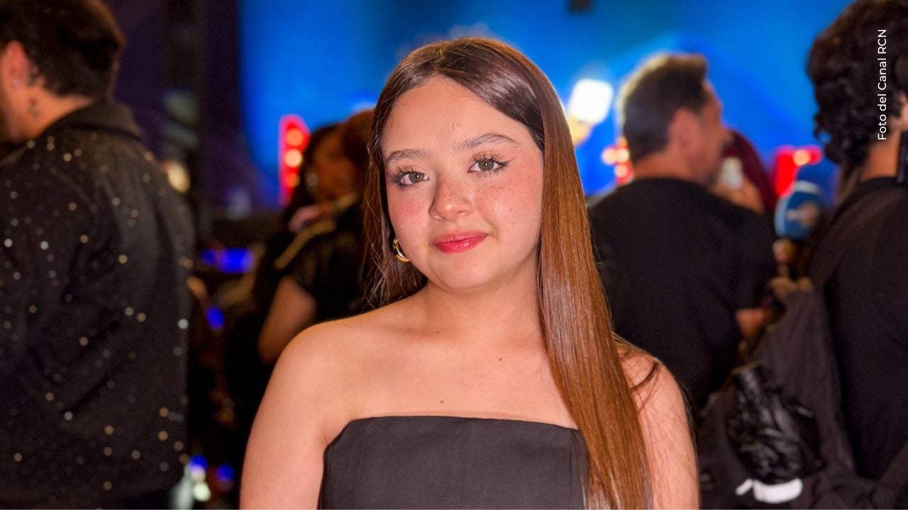La suegra de Hanny Vizcaíno es Chichila Navia, actriz de Pa’ Quererte