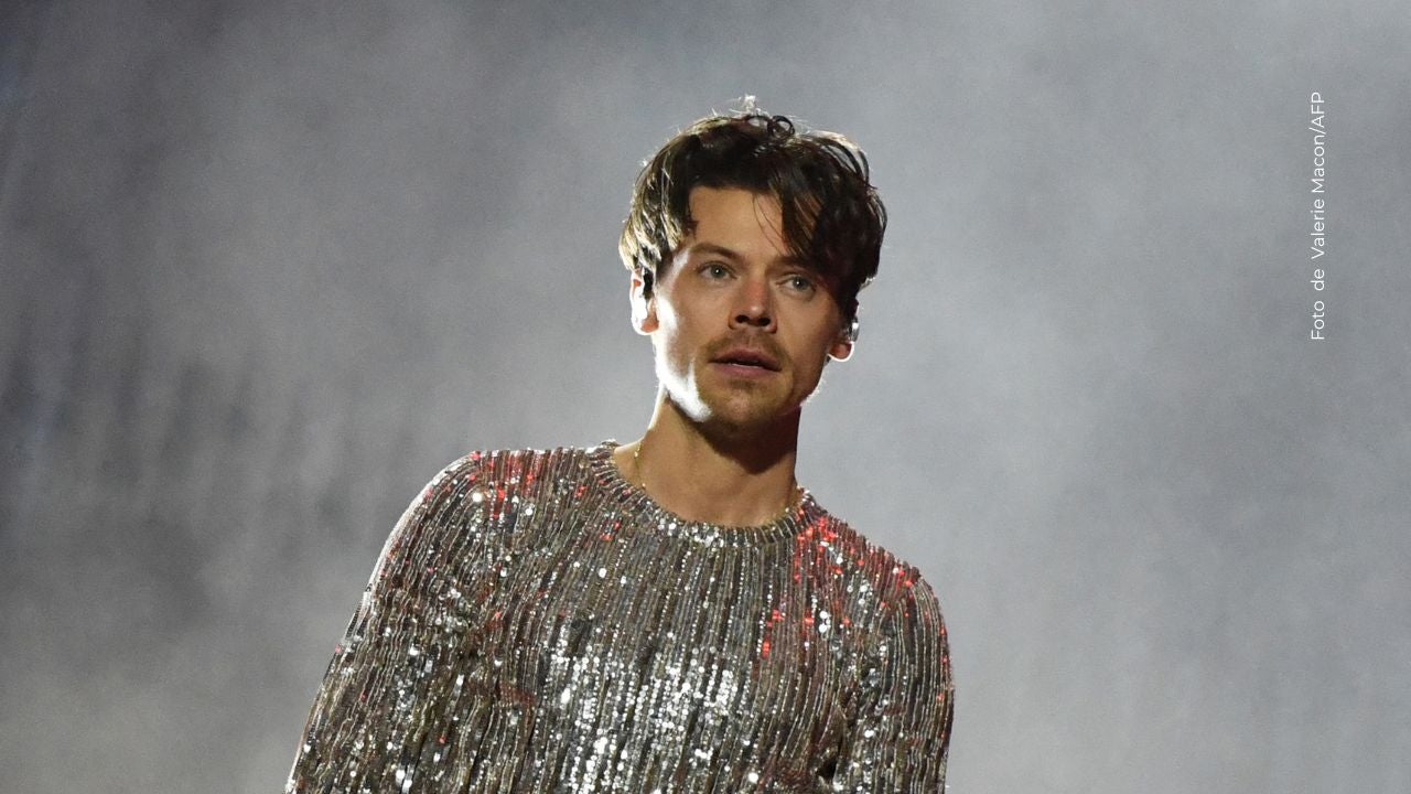 Harry Styles se presentará el próximo 31 de julio y 1 de agosto en Ciudad de México. 