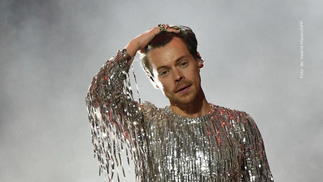 Harry Styles compartió con sus seguidores previo a sus presentaciones en México. 
