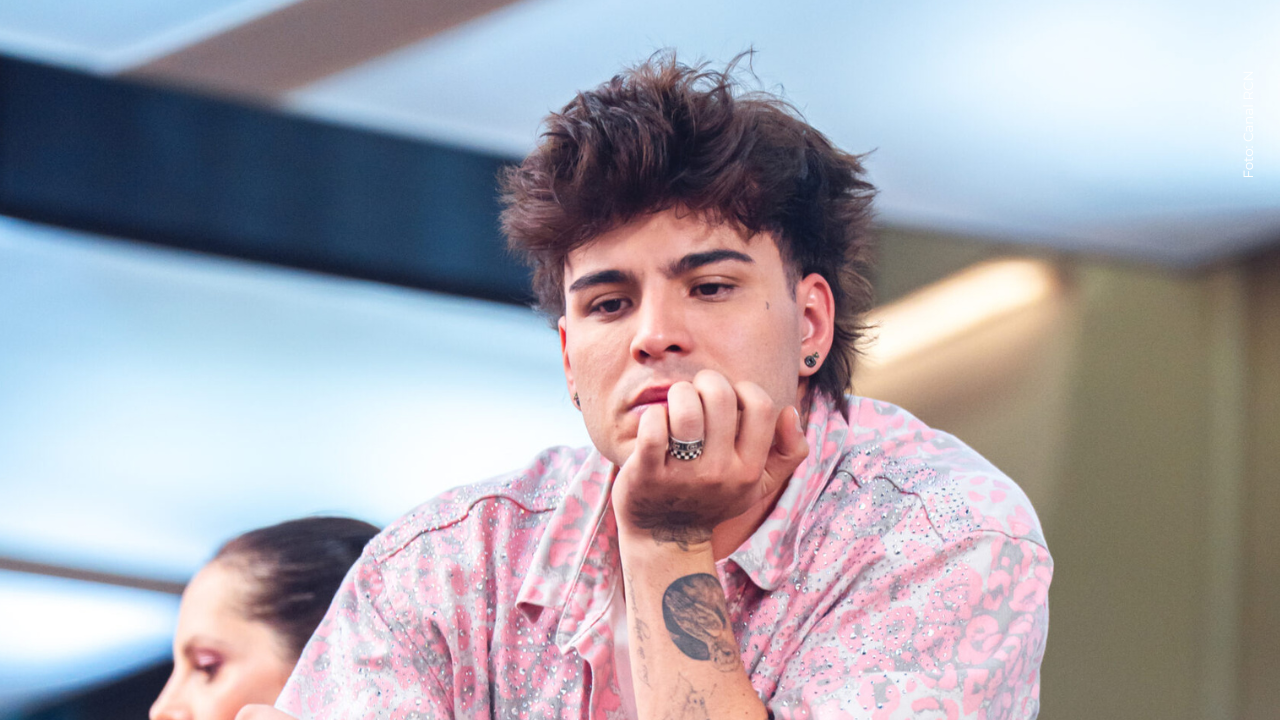 Conoce al guapo hermano de Sebastián Villalobos que también es influencer, ¿se parecen?