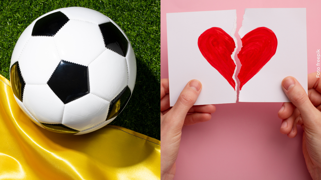 Captan a reconocido futbolista con varias mujeres y su pareja toma inesperada decisión