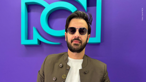 Tuto Patiño mostró el chat que tienen los participantes de MasterChef Celebrity: ¿de qué hablan? Tuto Patiño mostró el chat que tienen los participantes de MasterChef Celebrity: ¿de qué hablan?