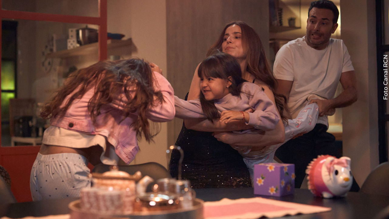 Dany sorprende a Mauricio con una decisión que cambia el rumbo de su relación en Pa' seguirte queriendo