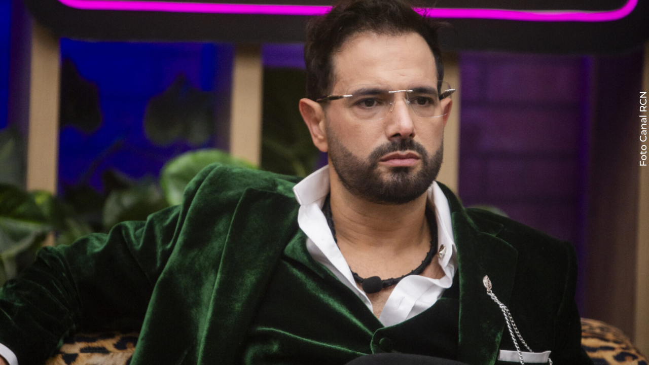 Alejandro Estrada preocupó tras salir en camilla del Partido de las Estrellas
