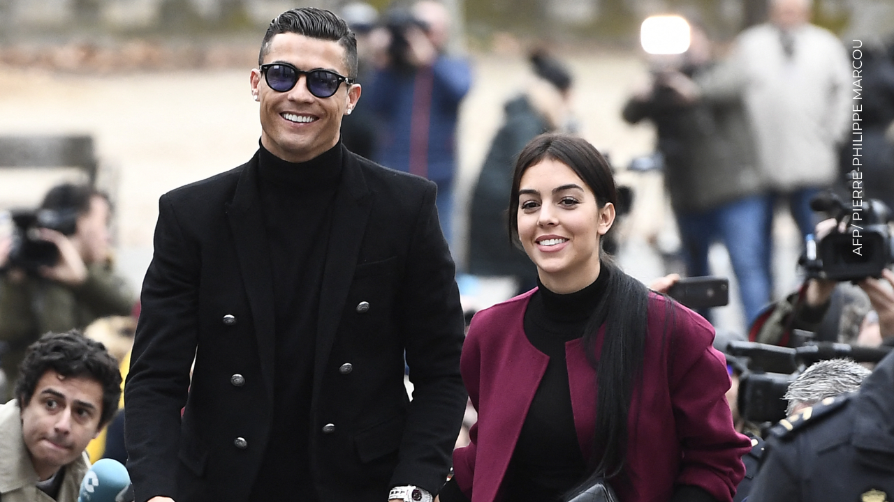 Rumores apuntan a que Messi asistiría a la boda de Cristiano y Georgina