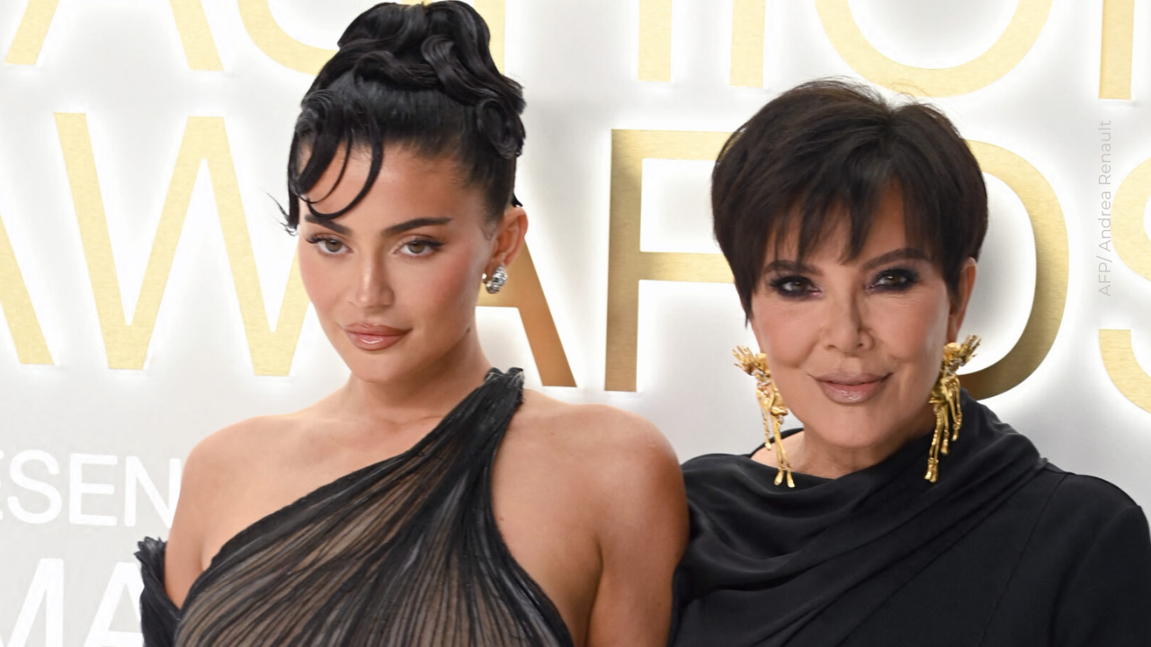 Esta fue la enfermedad que padecía la madre de Kris Jenner