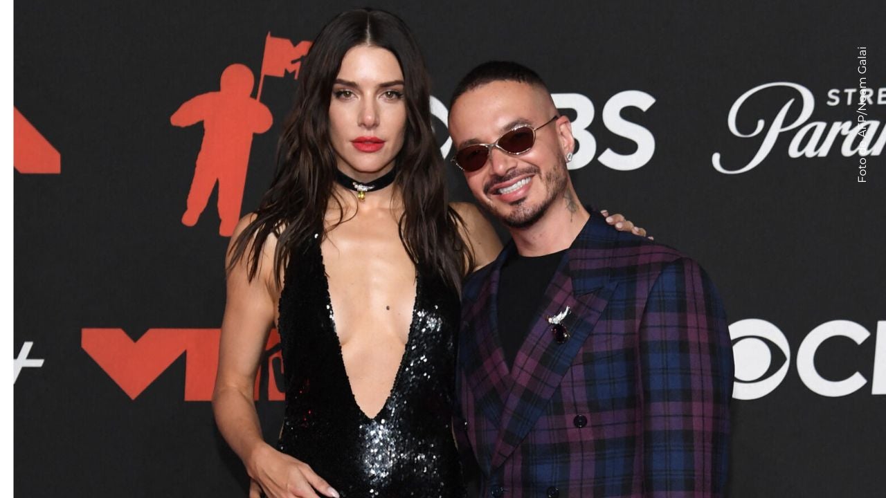 La incursión de Valentina Ferrer, esposa de J Balvin, en la música.
