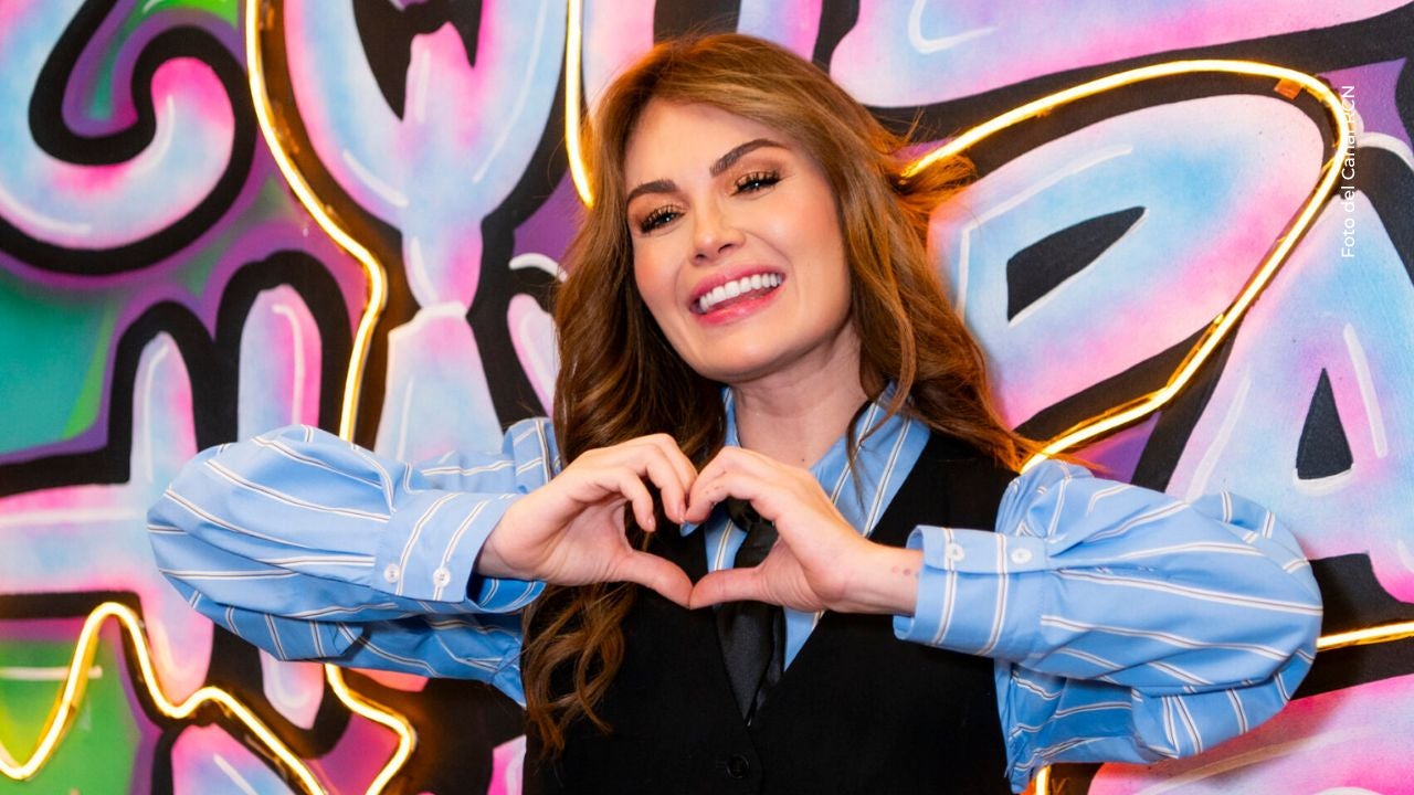 Camilo Méndez es la actual pareja de Sara Uribe.