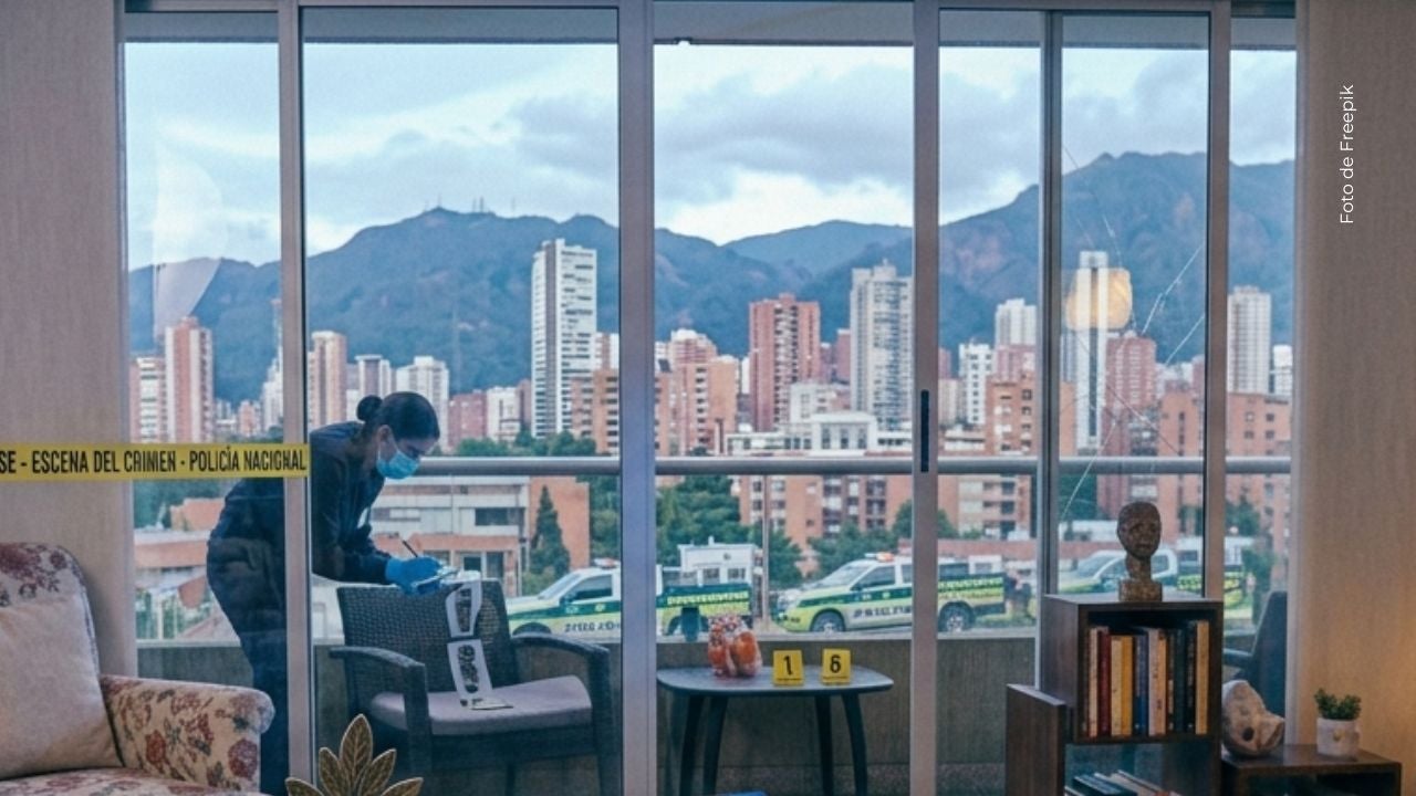 Las autoridades investigan lo sucedido.