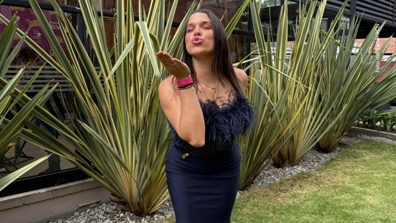 Cara Rodríguez sorprendió al hablar de la posibilidad de tener otro hijo