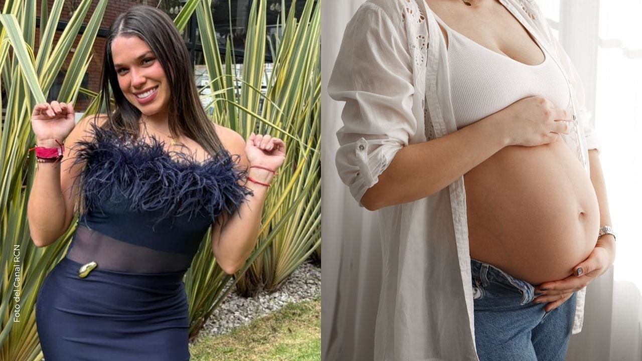La inesperada confesión de Cara Rodríguez sobre sus deseos de ser madre otra vez