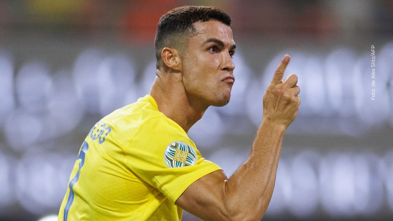 El pescado, el huevo y el aguacate son los alimentos que Cristiano Ronaldo come a diario para mantenerse en buena forma. 