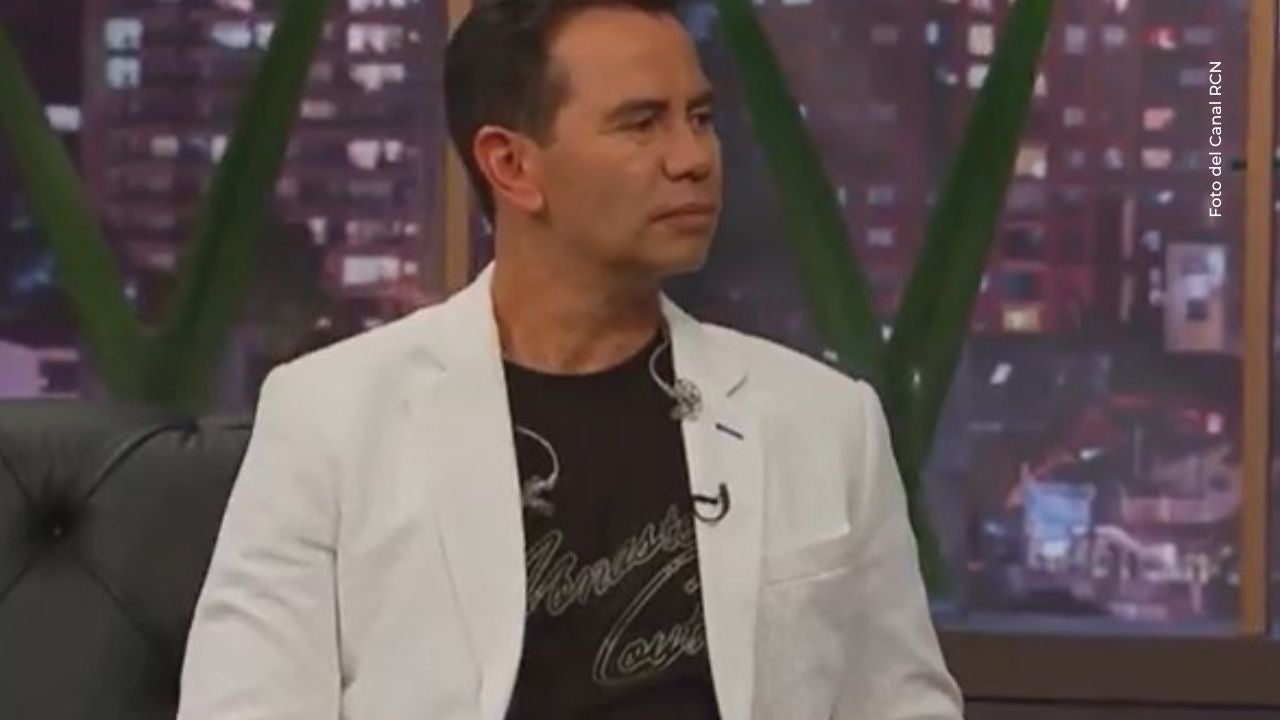 Jhonny y Andy Rivera rindieron homenaje a Yeison Jiménez y Sonia Restrepo reaccionó