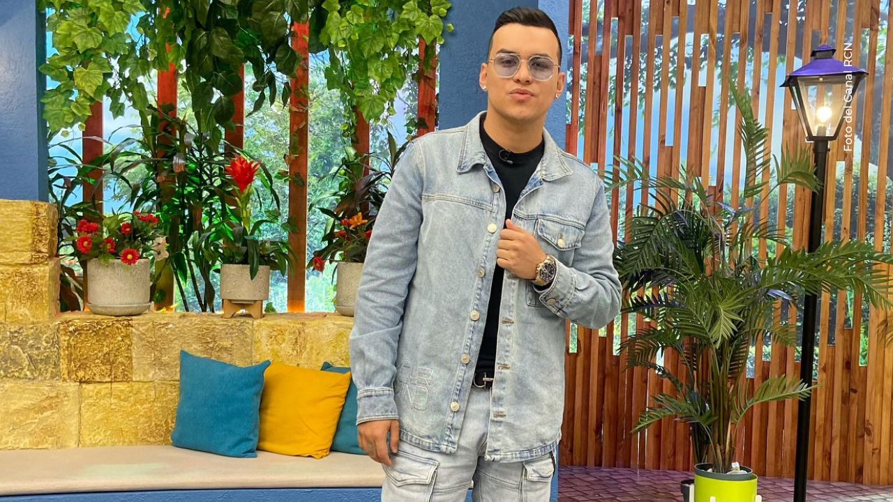 El homenaje de Jhonny y Andy Rivera a Yeison Jiménez emocionó a Sonia Restrepo