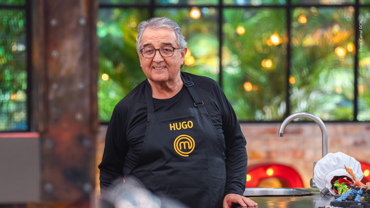 Conoce al guapo esposo de Julieta Piñeres que es un destacado empresario: ¿quién es?
