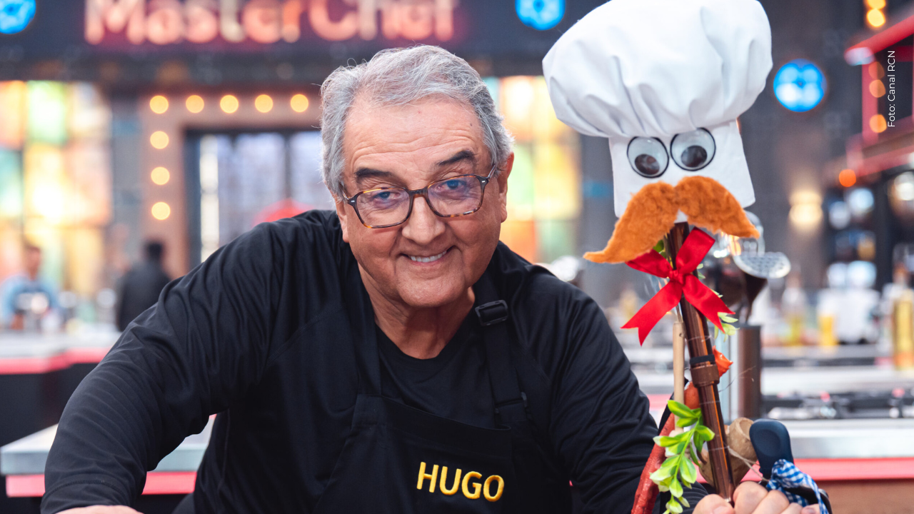 Conoce al guapo esposo de Julieta Piñeres que es un destacado empresario: ¿quién es?