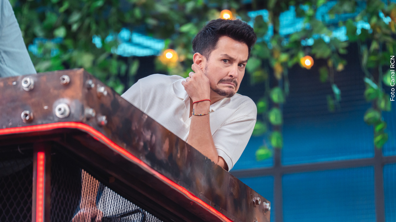 La mujer que conquistó a Sebastián Vega: ¿quién es su esposa, Valentina Ochoa?