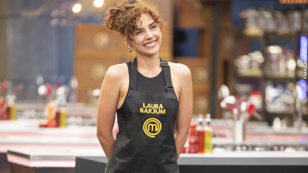 ¿Laura Barjum estrenó novio? La modelo respondió tras ser vista con un reconocido actor
