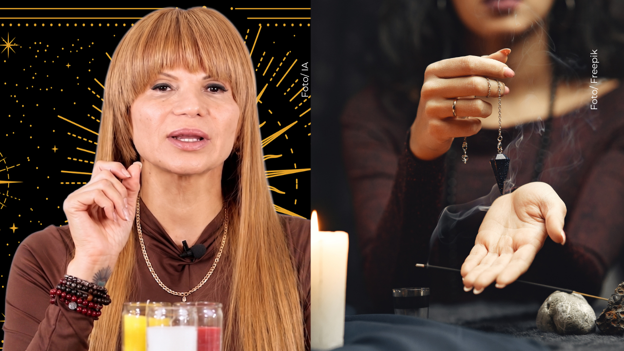 Mhoni lanzó fuerte advertencia sobre una reconocida presentadora