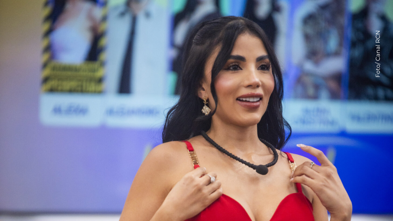 La millonaria cifra que Karina García pagó por su mascota