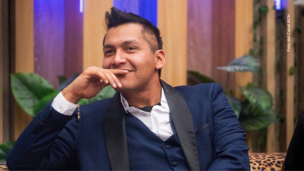 Juanda Caribe adecuó una habitación especial en su apartamento en Medellín, ¿para quién? Juanda Caribe adecuó una habitación especial en su apartamento en Medellín, ¿para quién?