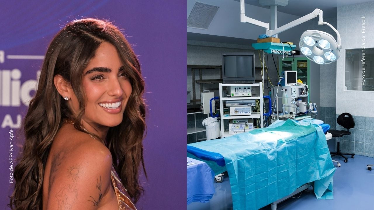 Conoce todos los detalles sobre la nueva cirugía que tendrá Isabella Ladera tras dar a luz