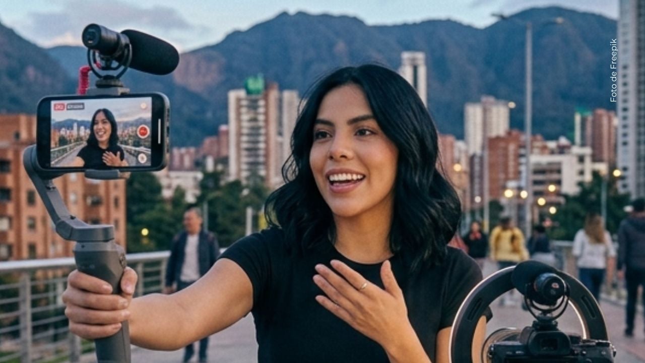 Karely Ruíz se volvió a pronunciar sobre el robo en su casa.
