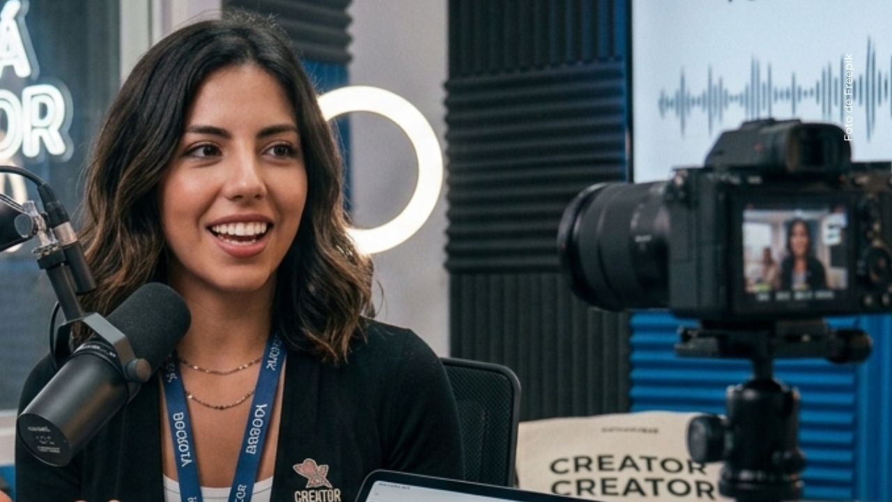 Karely Ruíz mostró su molestia con los medios locales y sus detractores.