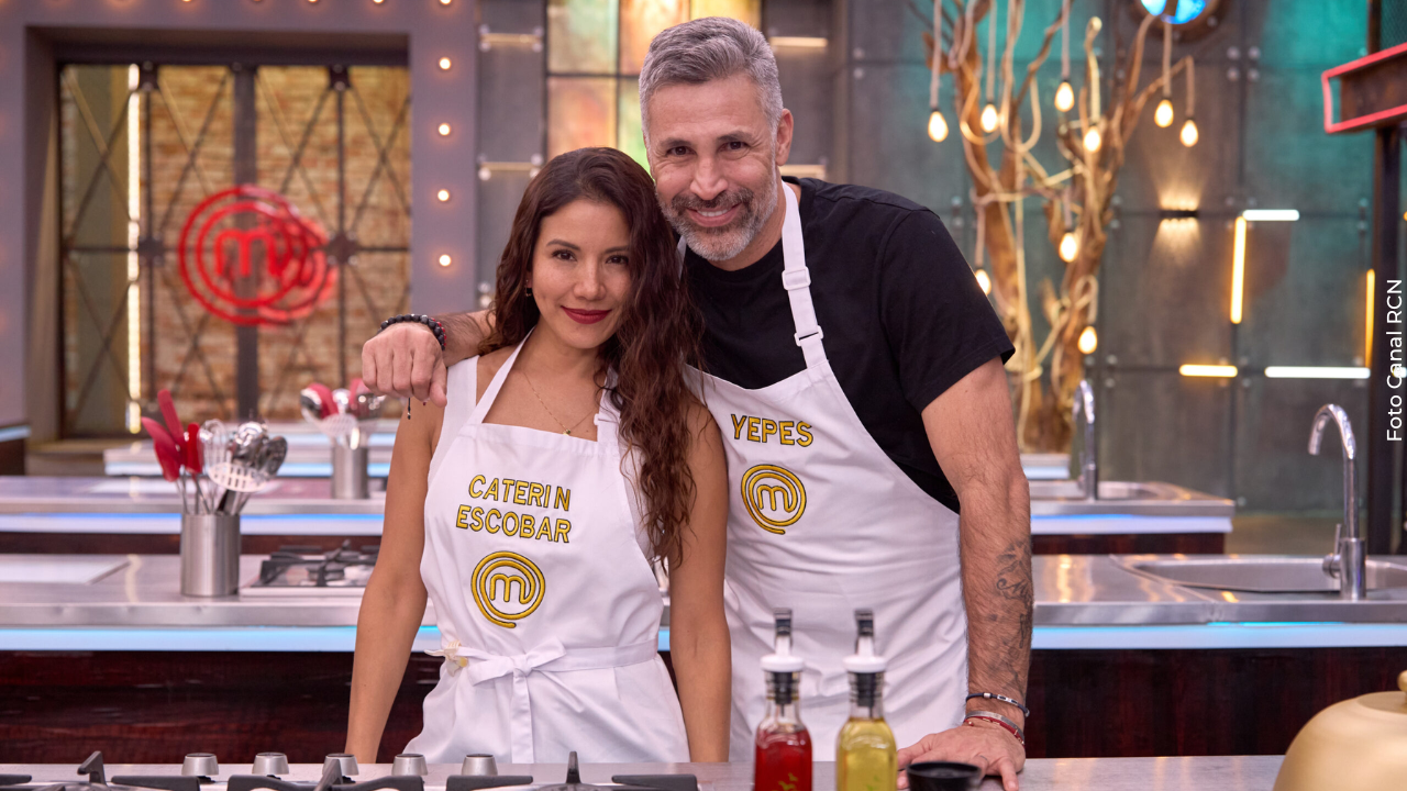 ¿Hay un romance secreto en MasterChef Celebrity? Esto revelaron varios participantes