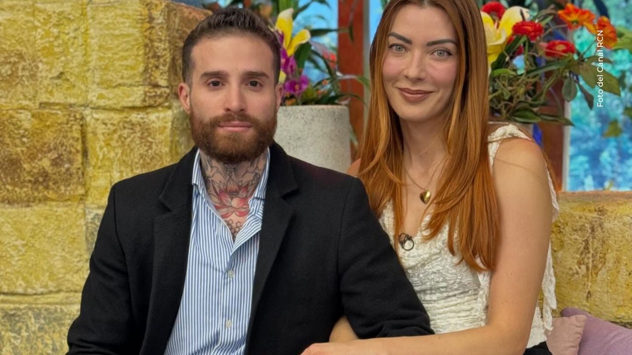 Mateo Varela tuvo un inesperado problema en su nueva casa, ¿qué le pasó?
