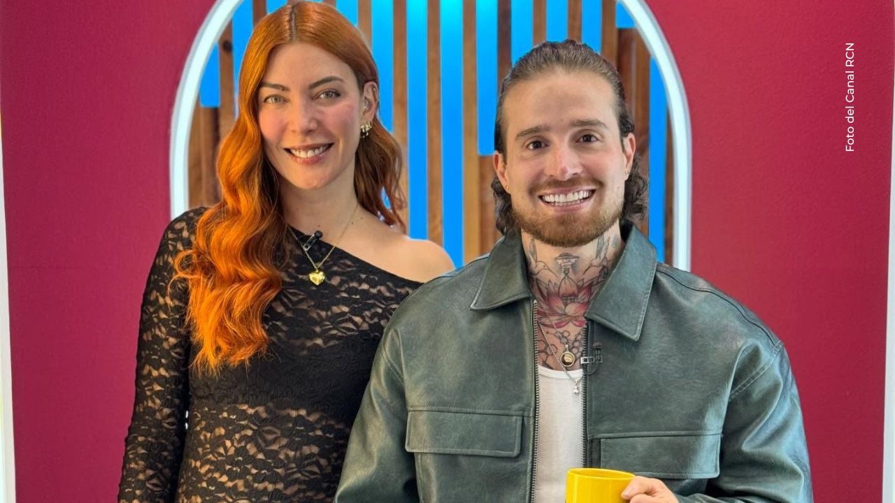 La sorpresa que recibió Mateo Varela en su casa recién remodelada tras mudarse