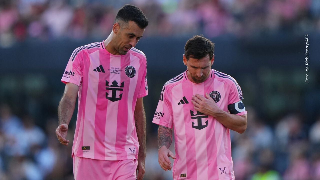 El All-star game ya es una tradición en la MLS.