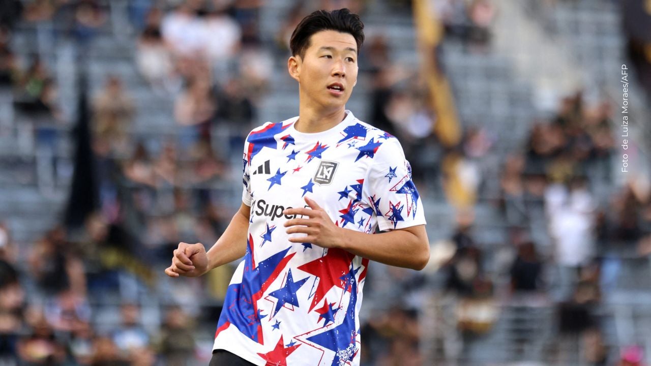 La MLS cuenta con varios jugadores de renombre internacional.