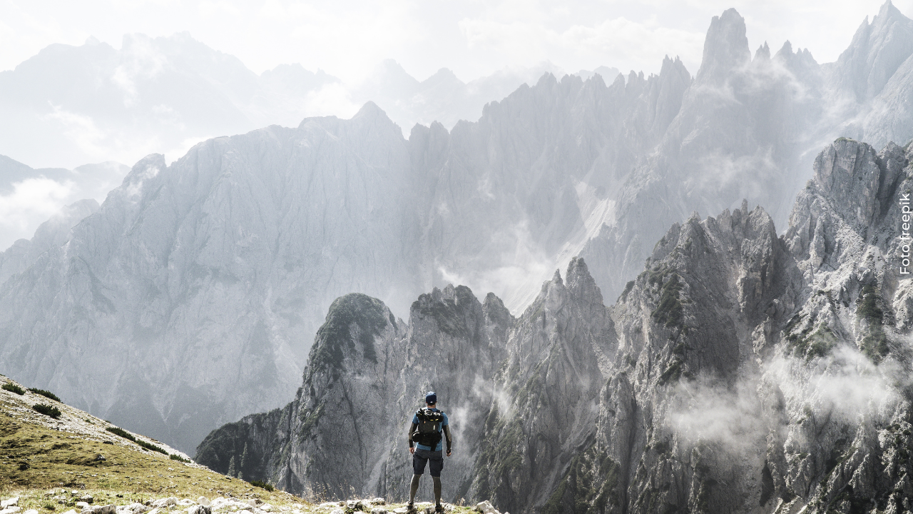 Estrella de Netflix fue reportada como desaparecida tras una avalancha en una de las montañas más altas del mundo