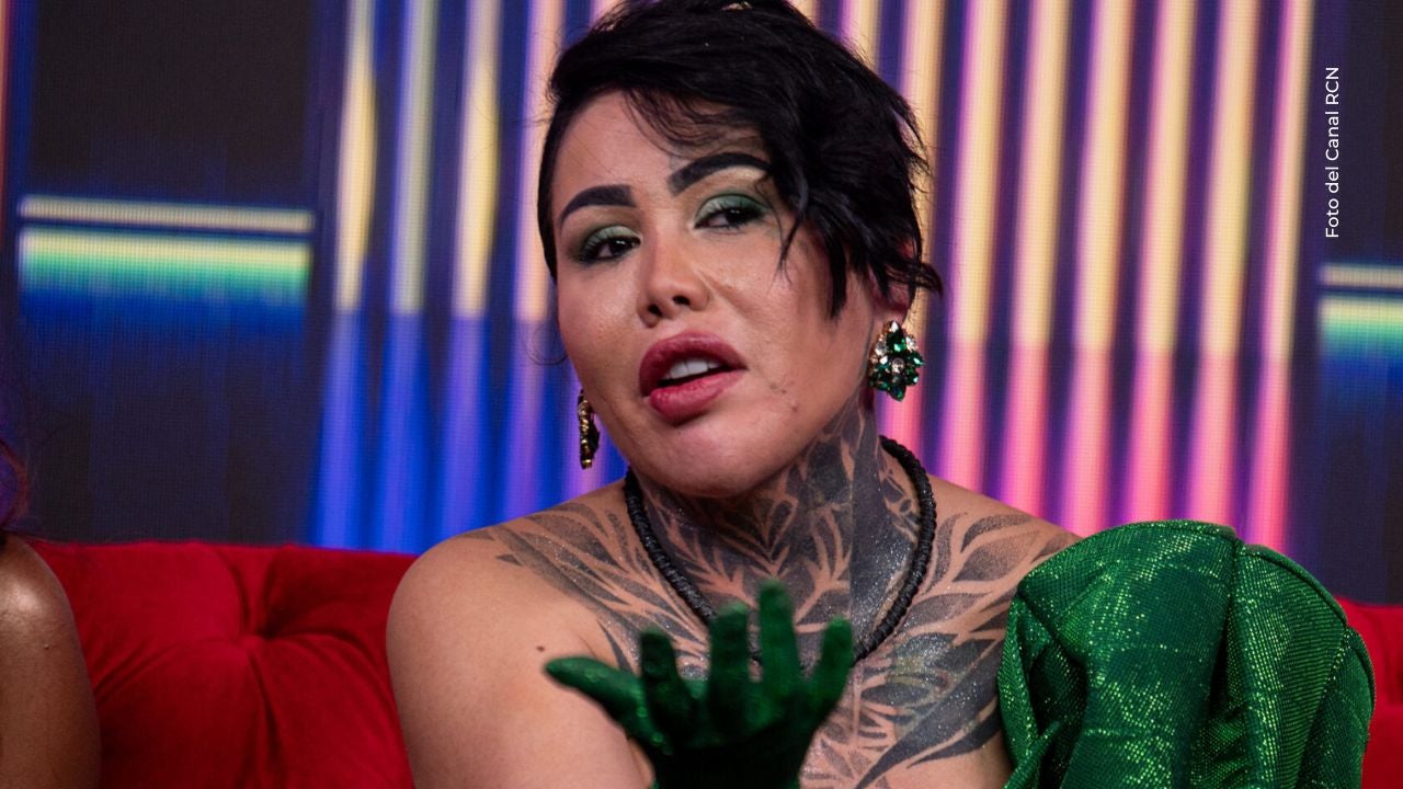 La razón por la que Yina Calderón cree que el tour de Karol G “se ve económico”
