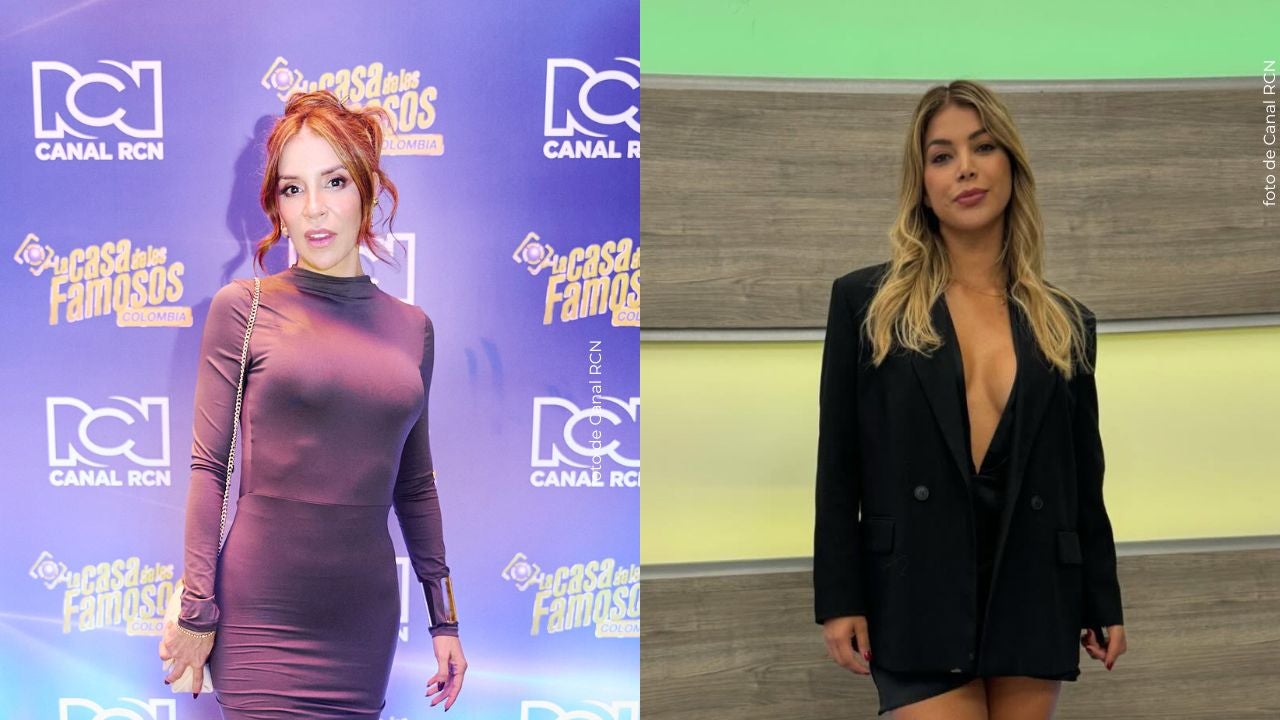Valetina Lizcano opinó sobre las relaciones 50/50.