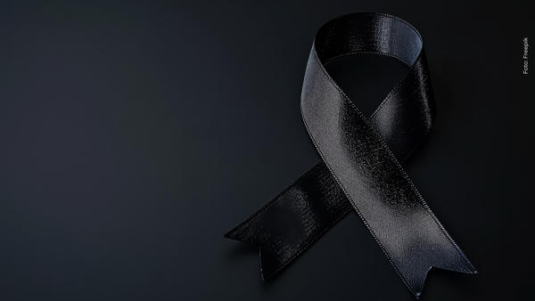 Luto en Colombia: falleció reconocida celebridad por quebrantos de salud, ¿de quién se trató? Luto en Colombia: falleció reconocida celebridad por quebrantos de salud, ¿de quién se trató?