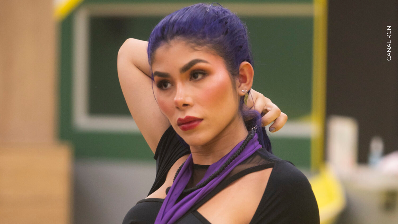 alexa torrex con felipe saruma