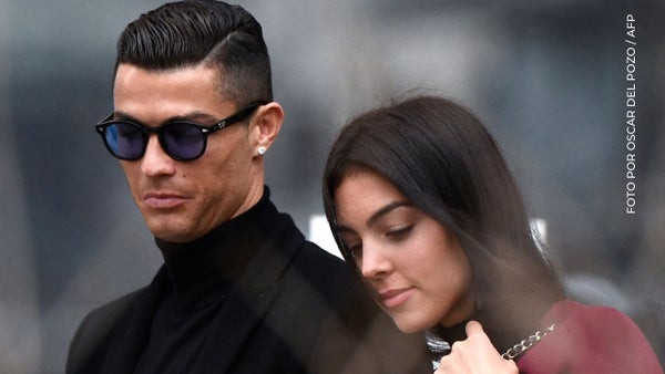 ¿Cuál será la fecha de la boda de Cristiano Ronaldo y Georgina Rodríguez? Esto se sabe