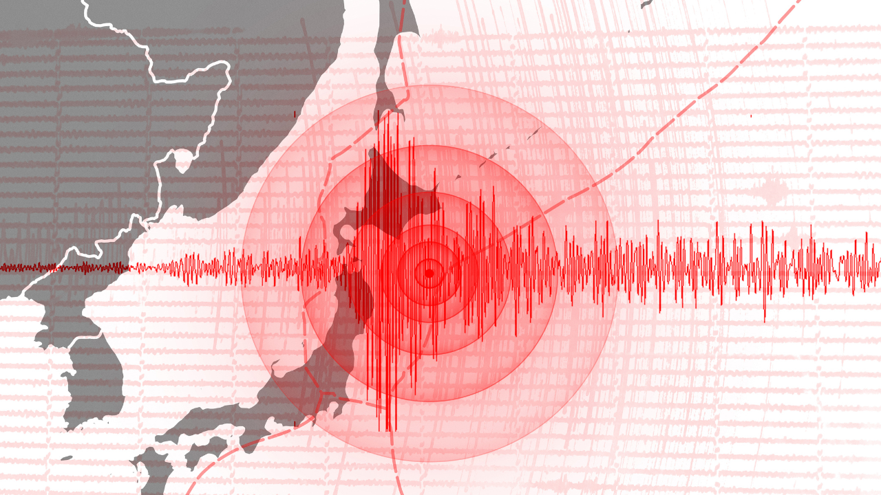 Nuevo sismo se sorprenderá a Colombia este viernes