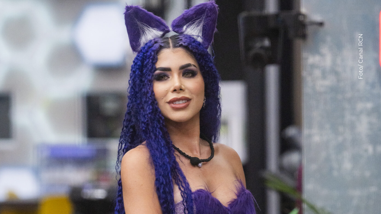 Crecen los rumores sobre Alexa Torrex y Sofía Jaramillo