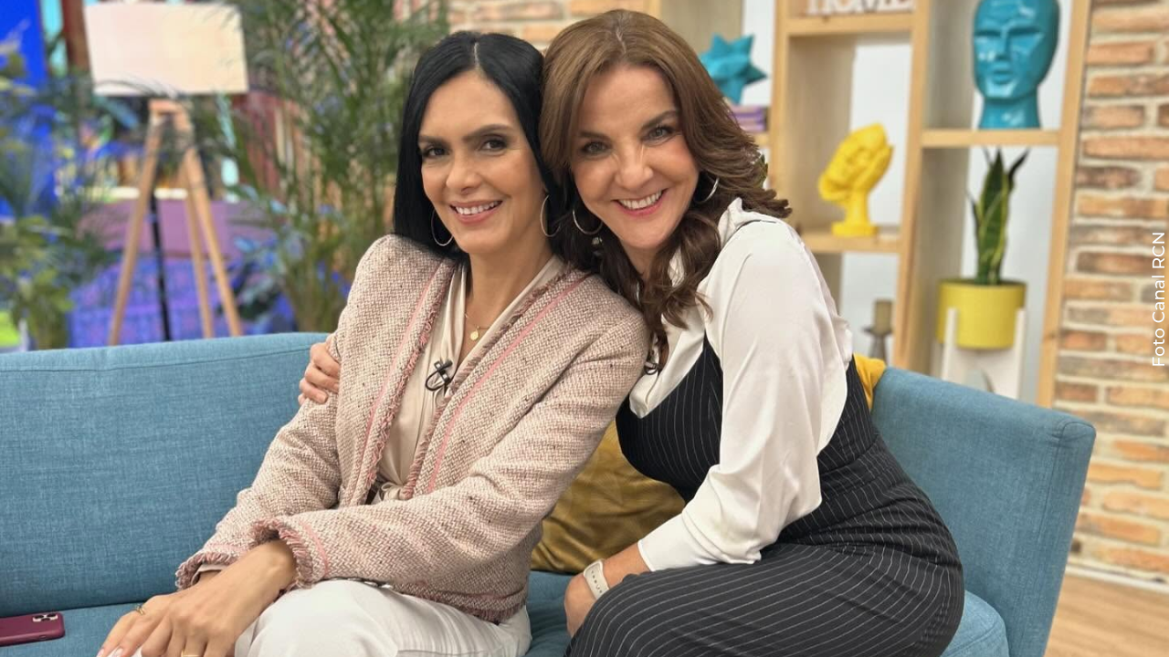 Marcela Posada reveló el problema que la tiene contra las autoridades desde hace ocho años
