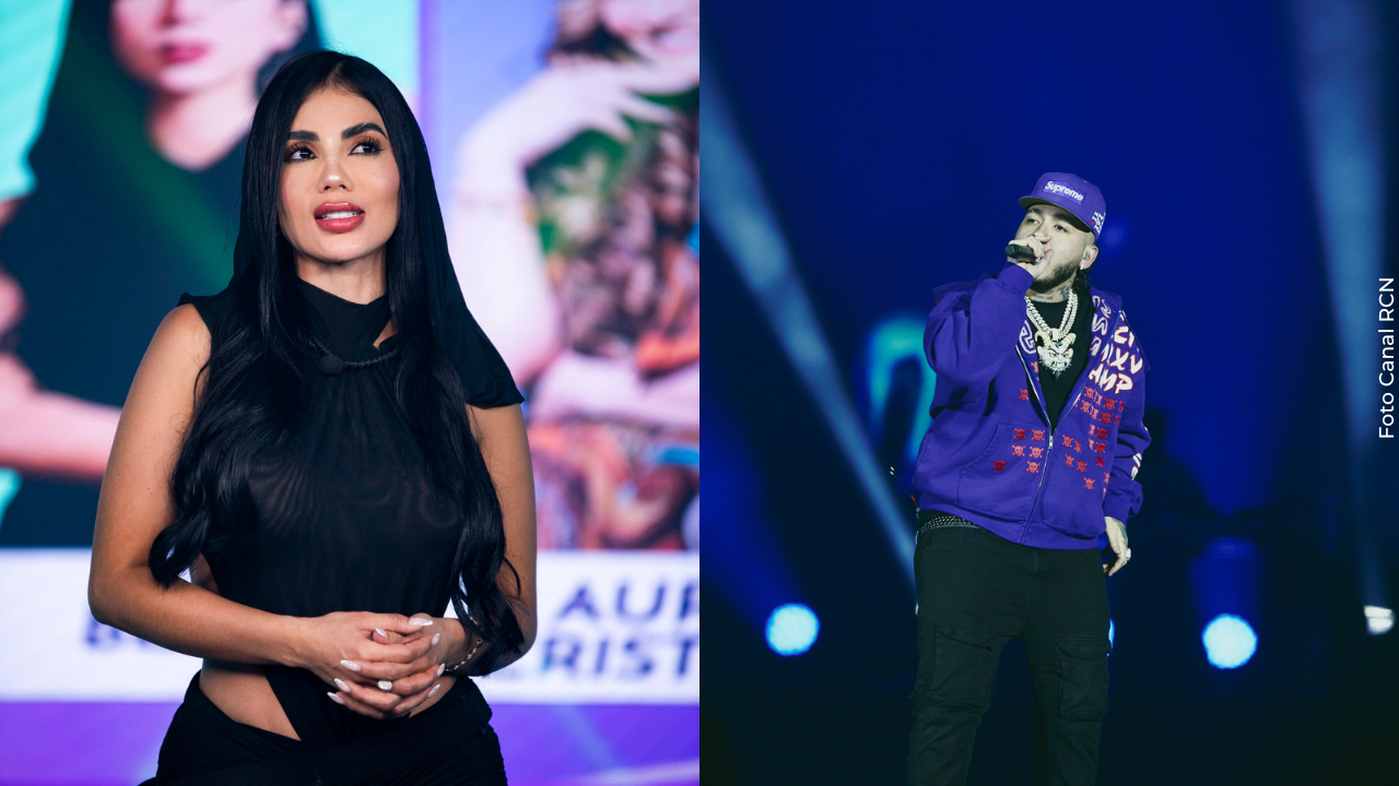 Karina García rompió en llanto tras un momento con Kris R: la razón sorprendió a muchos