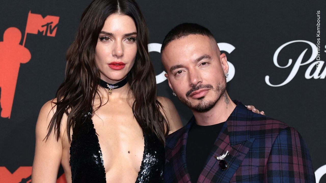 J balvin habria sido infiel a valentina ferrer