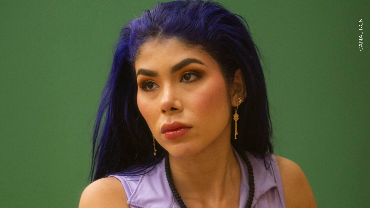 alexa torrex sobre emergencia en cucuta