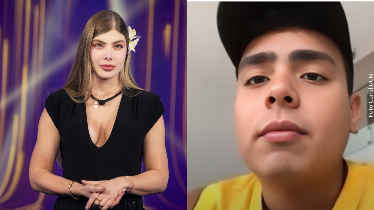 ¿Nuevo amor para Felipe Saruma? Esto desató los rumores con Sofía Jaramillo