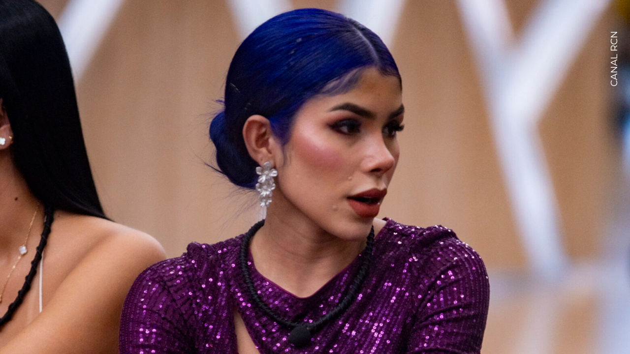 alexa torrex habla de hecho en cucuta